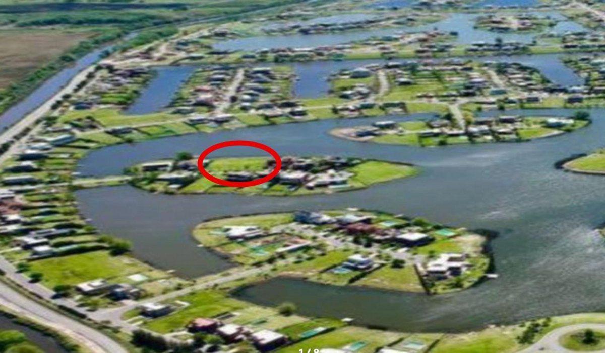 Foto de VENTA LOTE AL LAGO BARRIO SAN MARCO VILLA NUEVA, imagen 5