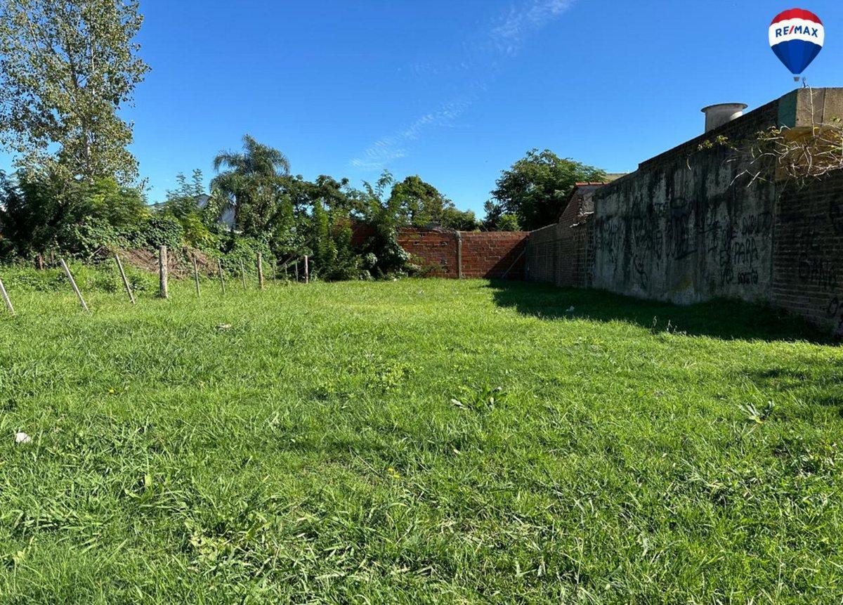 Foto de VENTA LOTE MARCOS PAZ A 5 CUADRAS DEL CENTRO, imagen 5