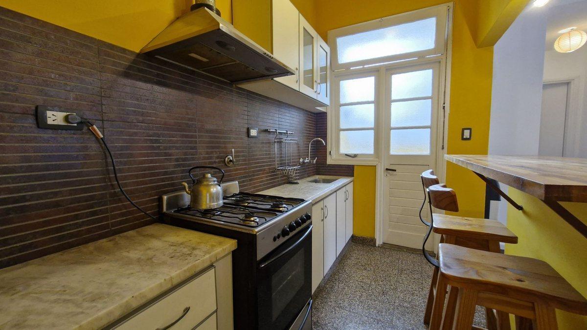 Foto de CABALLITO NORTE DEPARTAMENTO VENTA 2 AMBIENTES, imagen 2
