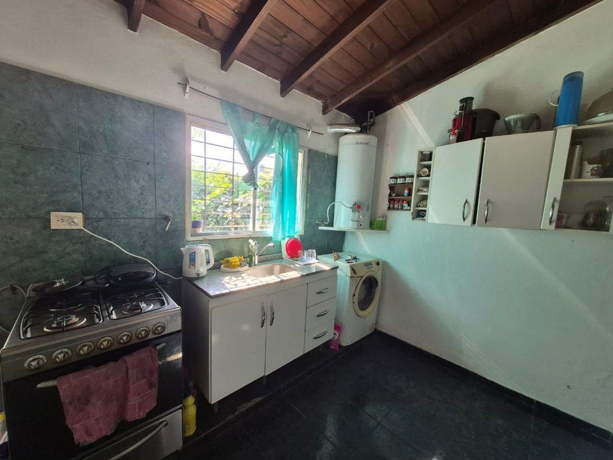 Foto de Venta Casa a Refaccionar Castelar Norte, imagen 3
