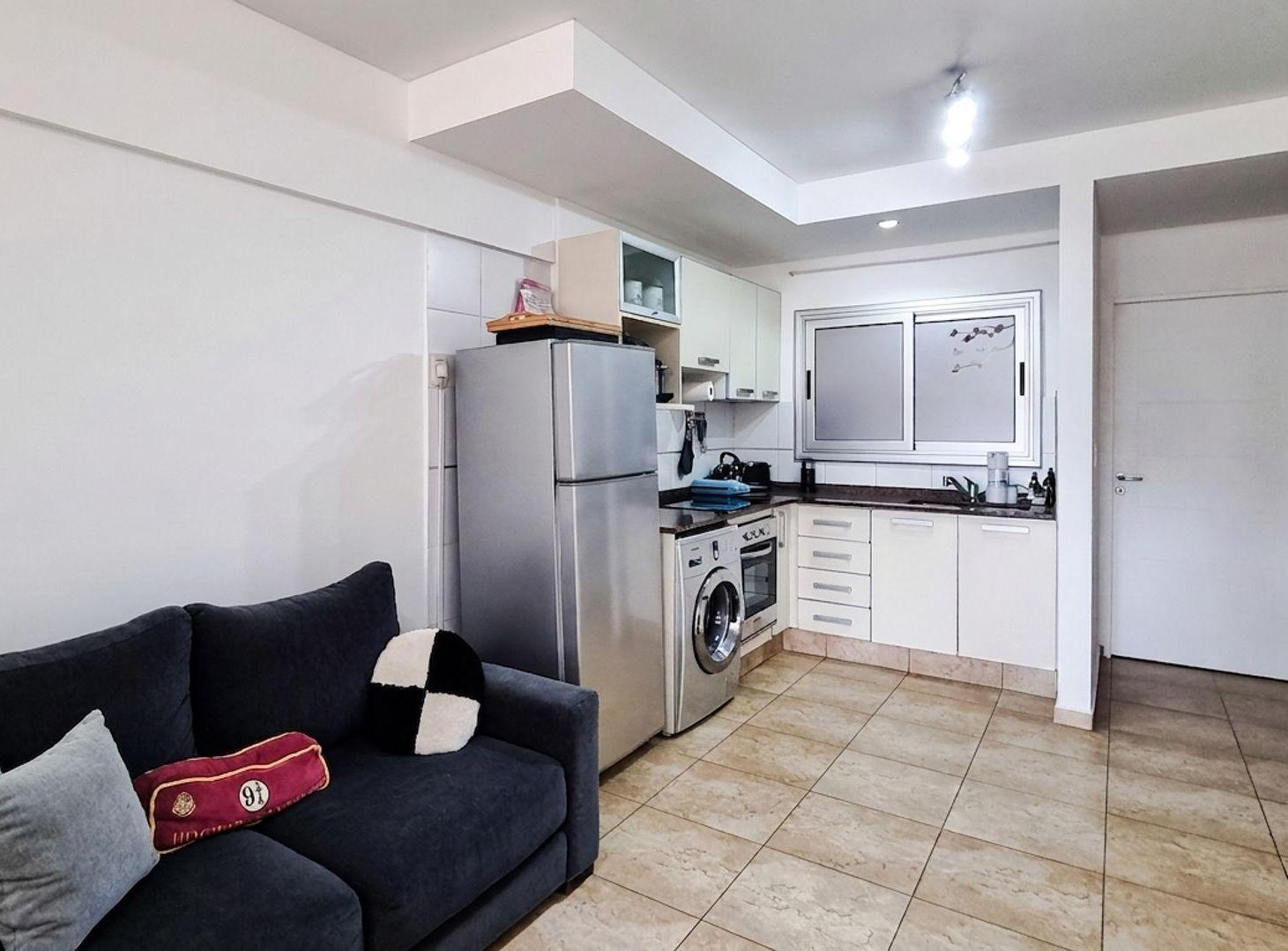 Foto de VENTA MONOAMBIENTE EN SAAVEDRA IMPECABLE AMENITIES, imagen 4