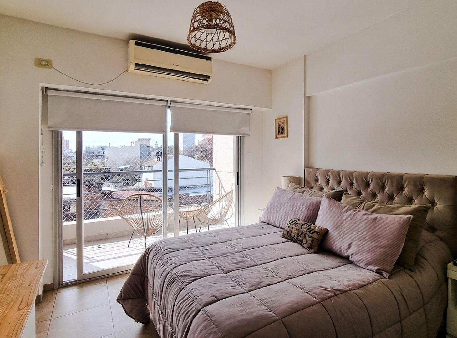 Foto de VENTA MONOAMBIENTE EN SAAVEDRA IMPECABLE AMENITIES, imagen 1