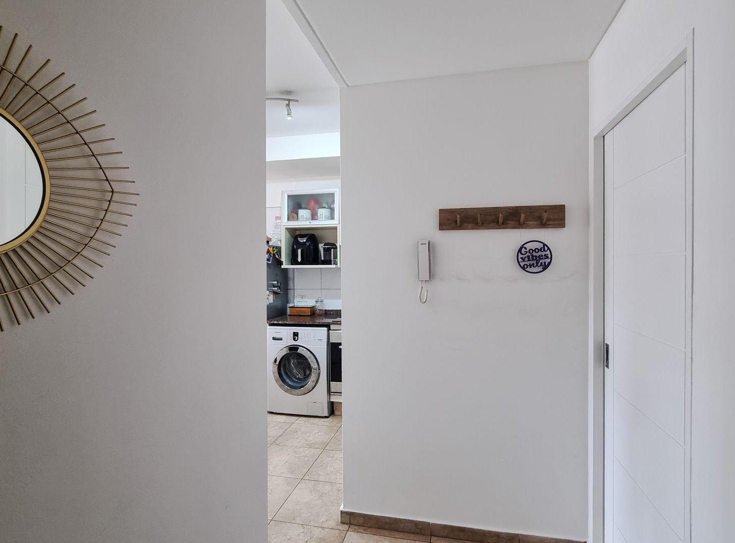 Foto de VENTA MONOAMBIENTE EN SAAVEDRA IMPECABLE AMENITIES, imagen 5
