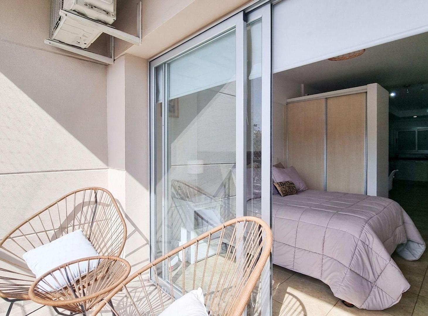 Foto de VENTA MONOAMBIENTE EN SAAVEDRA IMPECABLE AMENITIES, imagen 3