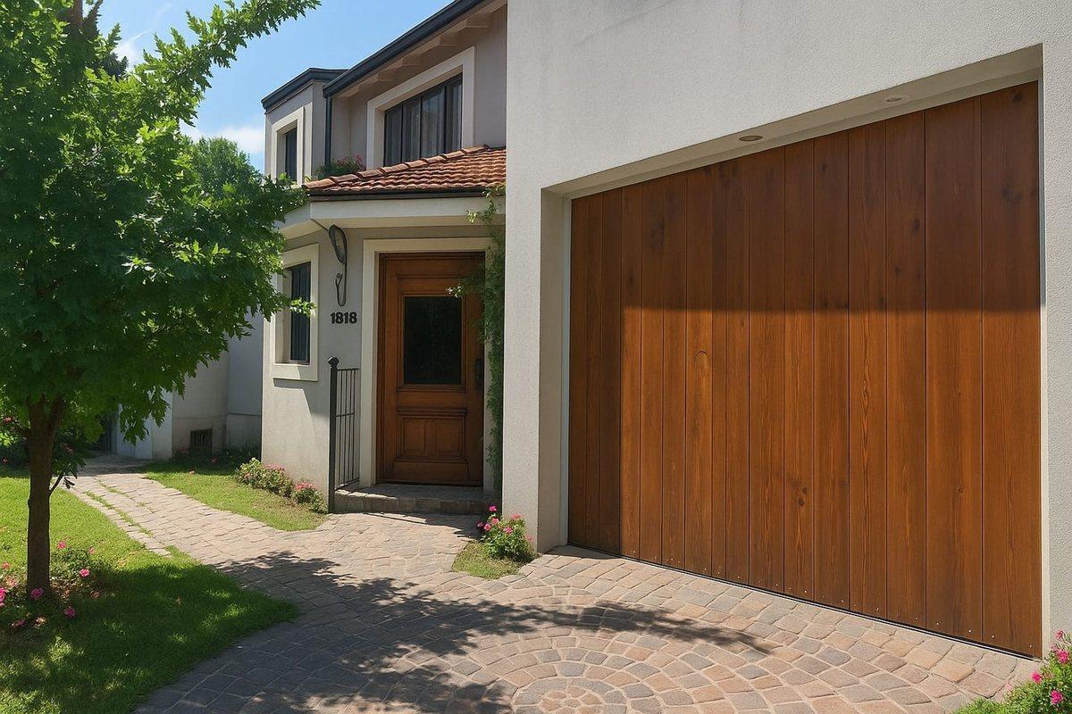 Foto de CASTELAR NORTE CASA VENTA 6 AMBIENTES JARDIN LUZ, imagen 1