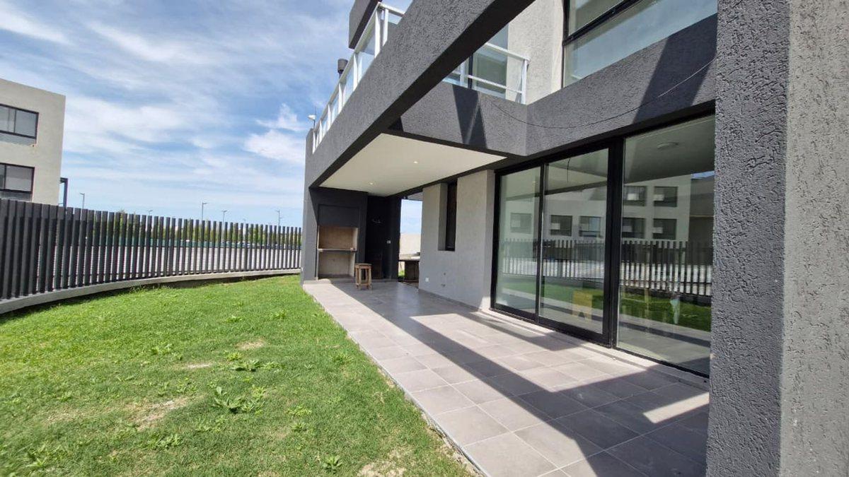 Foto de NORDELTA CASA TRIPLEX VENTA 4 AMBIENTES SERENITY, imagen 5