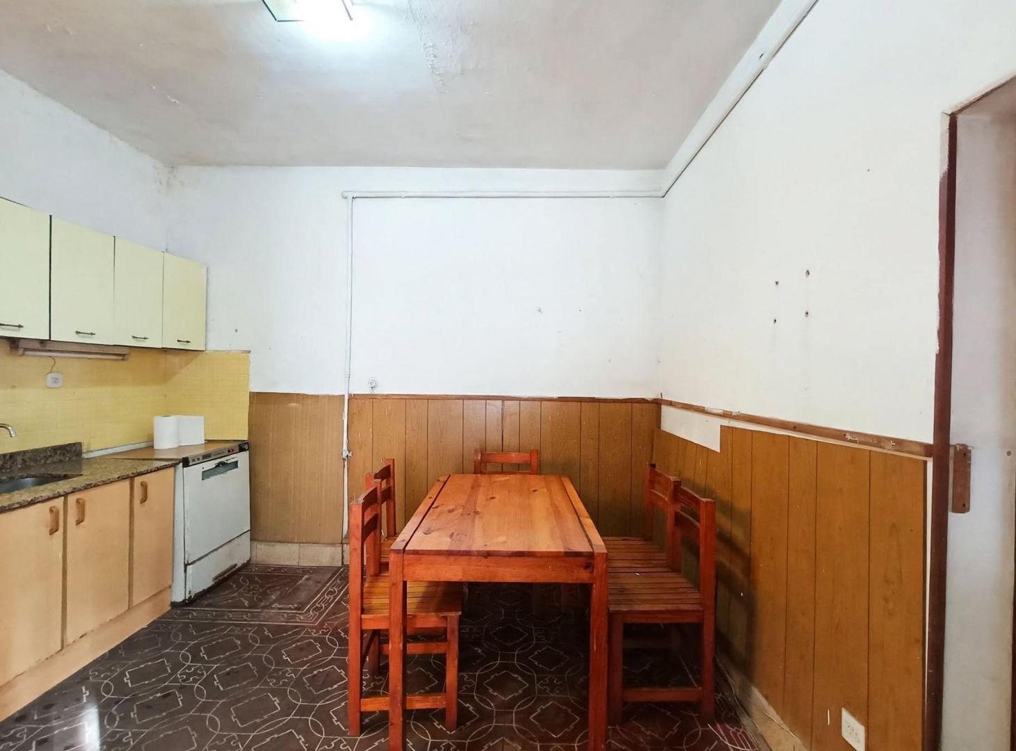 Foto de VENTA PH 4 AMBIENTES FLORESTA CON TERRAZA PROPIA, imagen 5