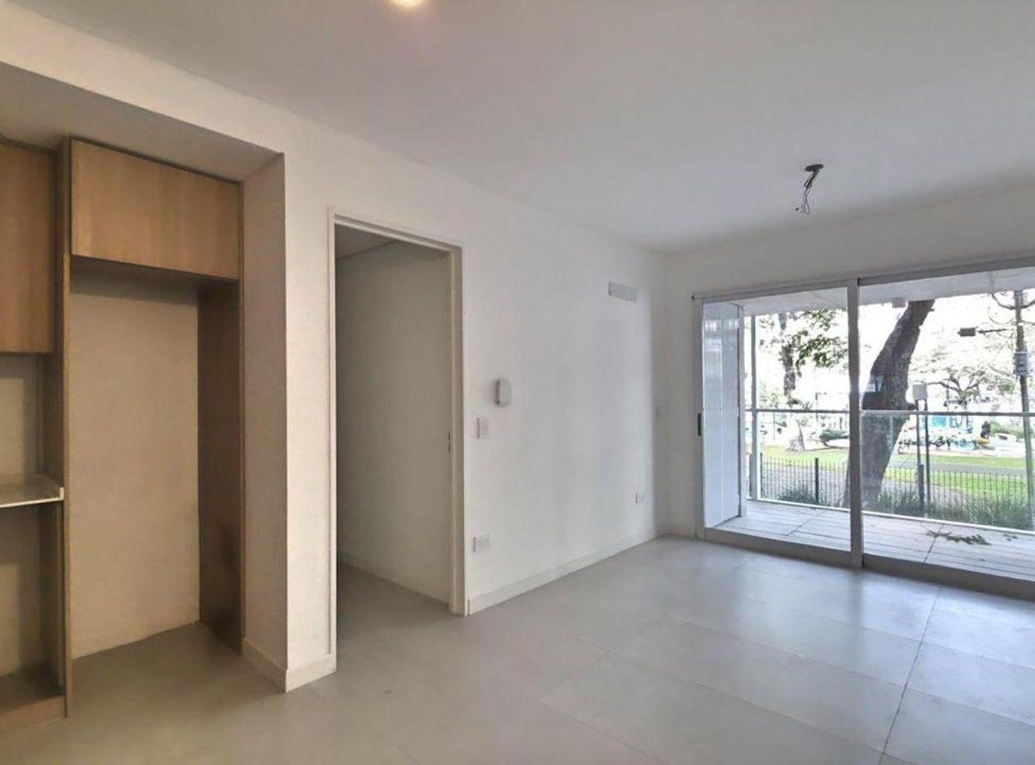 Foto de BELGRANO DEPARTAMENTO VENTA 3 AMBIENTES A ESTREN, imagen 3