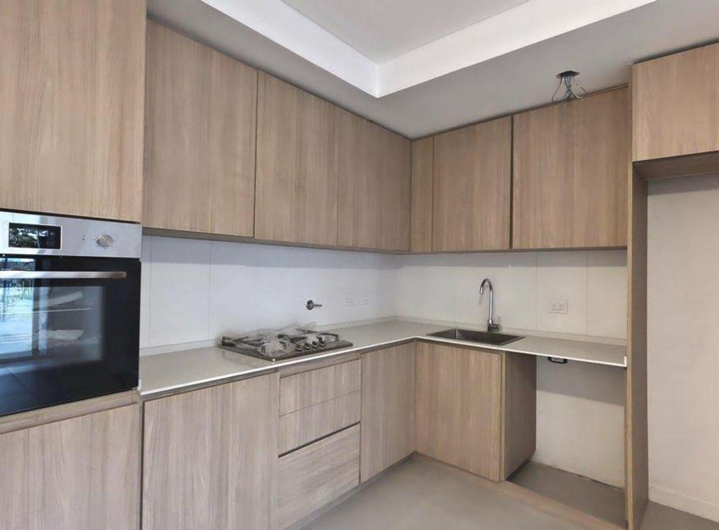 Foto de BELGRANO DEPARTAMENTO VENTA 3 AMBIENTES A ESTREN, imagen 2