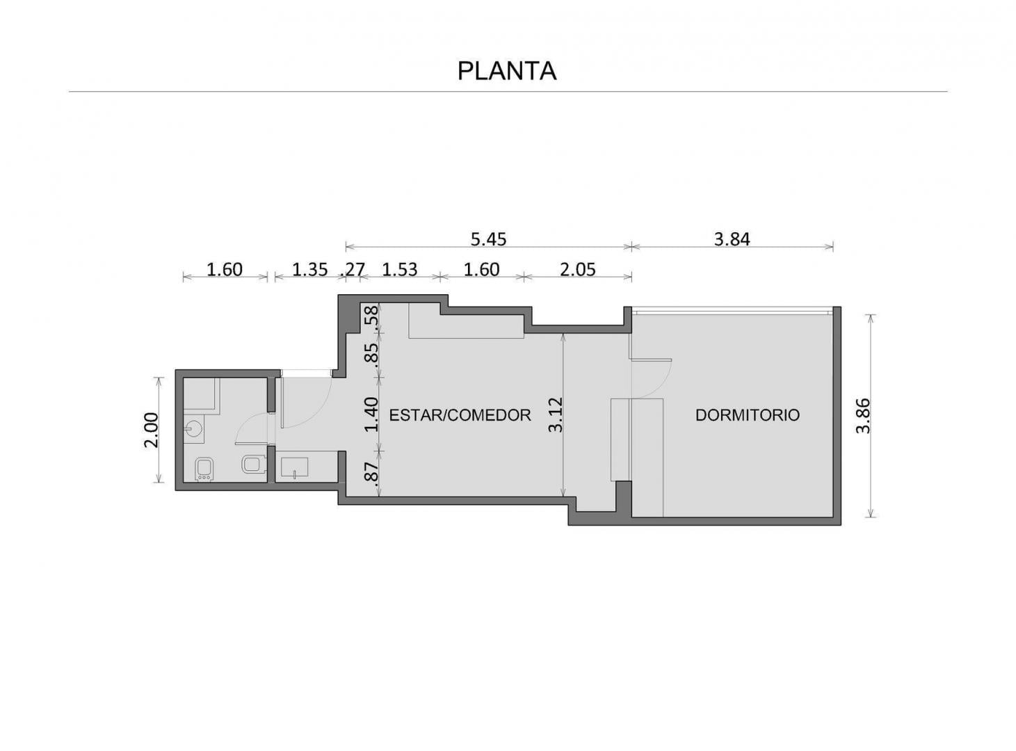 Apartamento