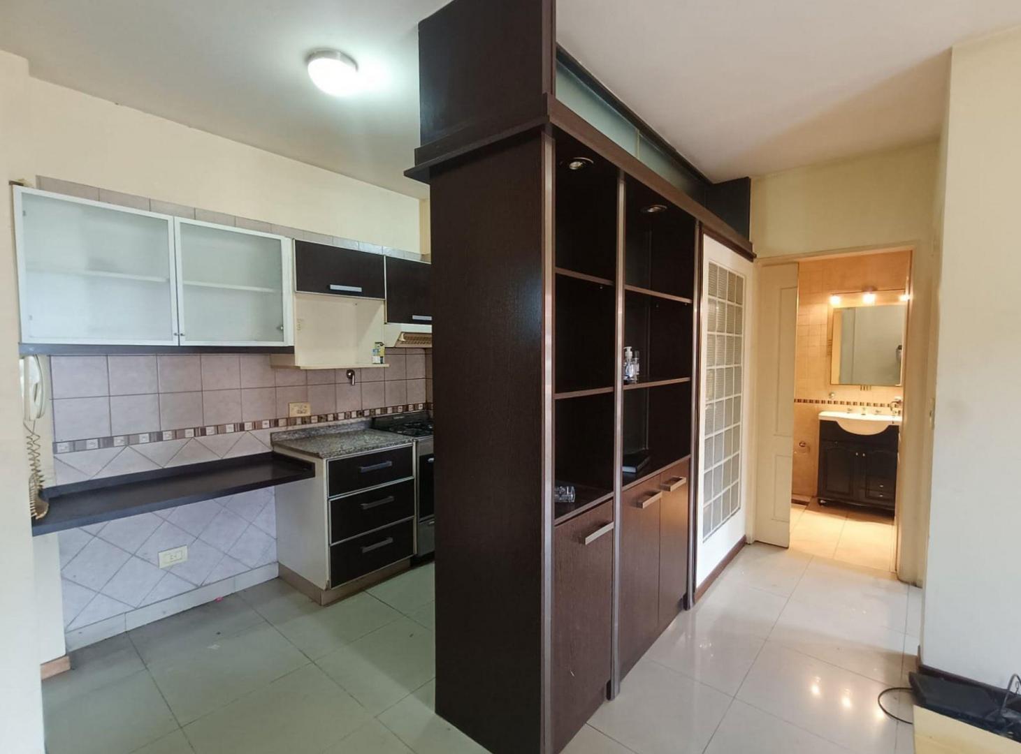 Foto de VENTA PH 2 AMBIENTES VELEZ SARSFIELD MODERNO, imagen 2