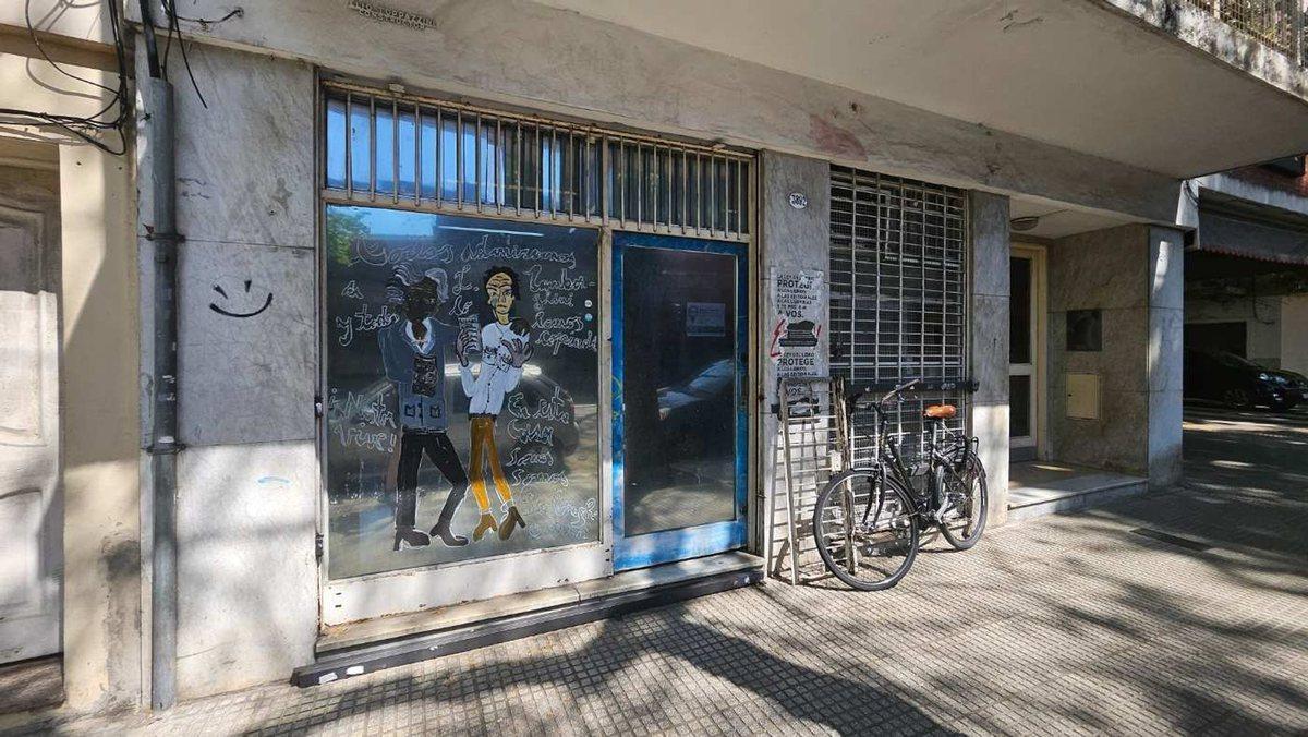 Foto de VENTA LOCAL COMERCIAL 23M2 EN ALMAGRO, imagen 2