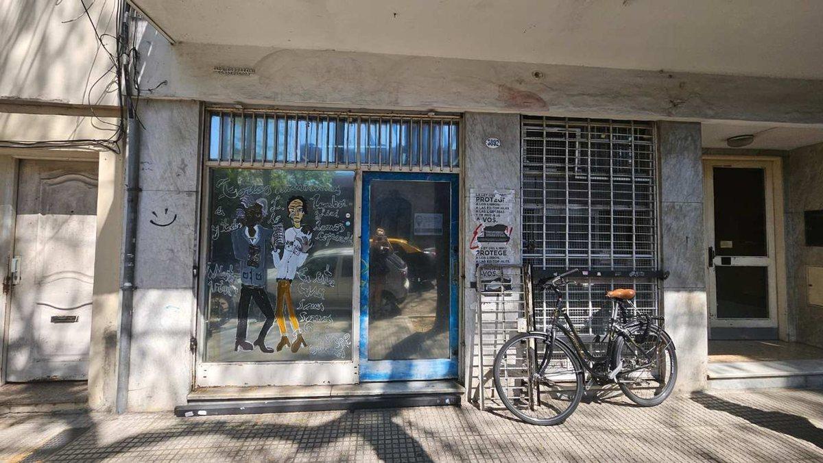 Foto de VENTA LOCAL COMERCIAL 23M2 EN ALMAGRO, imagen 3