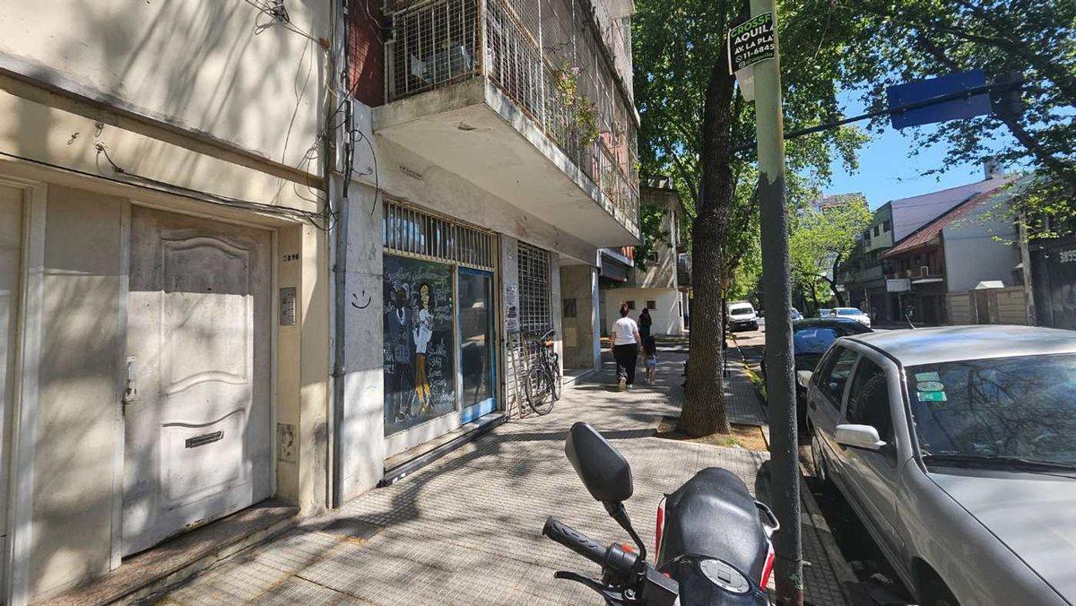 Foto de VENTA LOCAL COMERCIAL 23M2 EN ALMAGRO, imagen 4