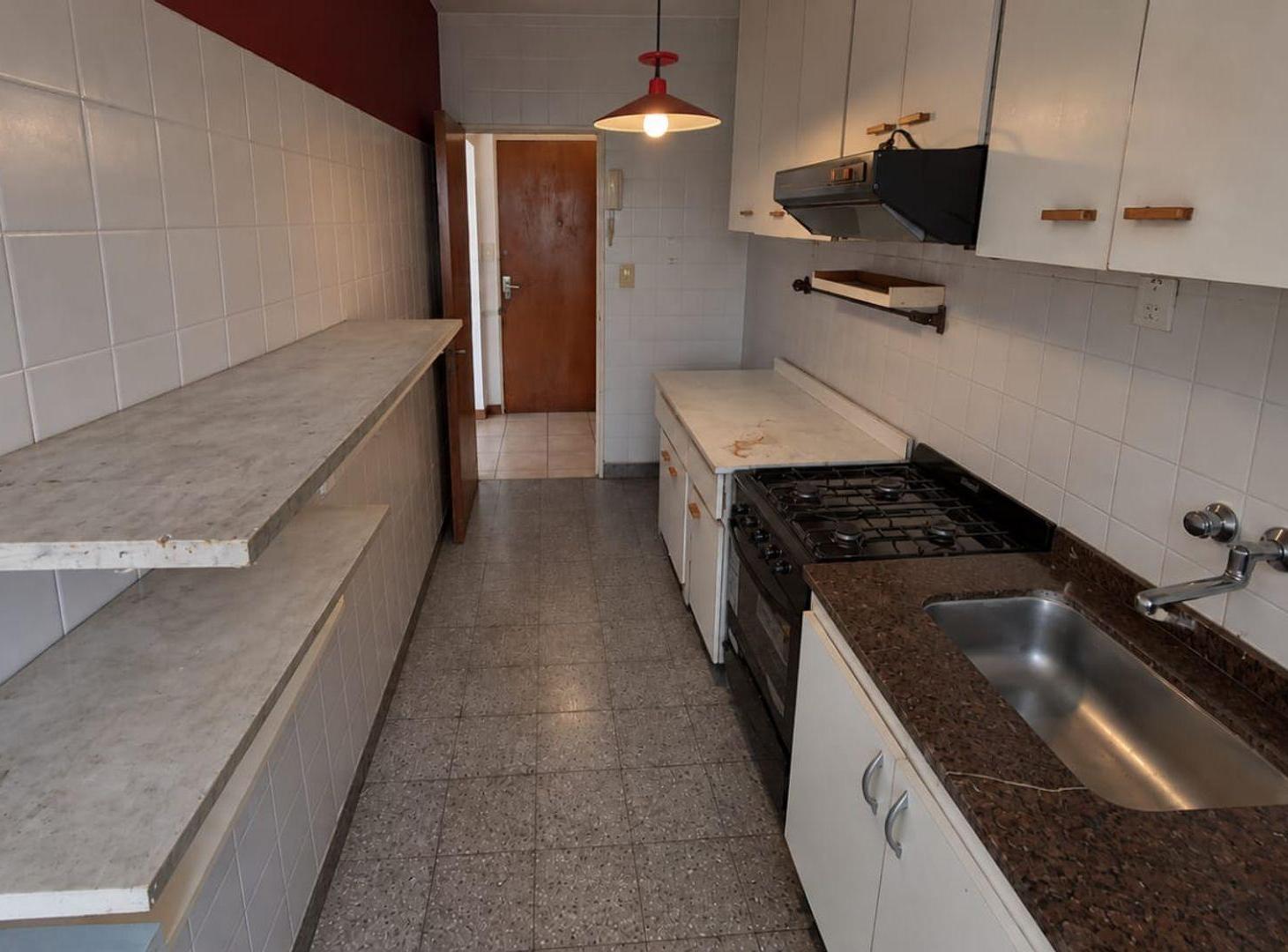 Foto de ALQUILER DEPARTAMENTO 2 AMBIENTES FLORESTA, imagen 1