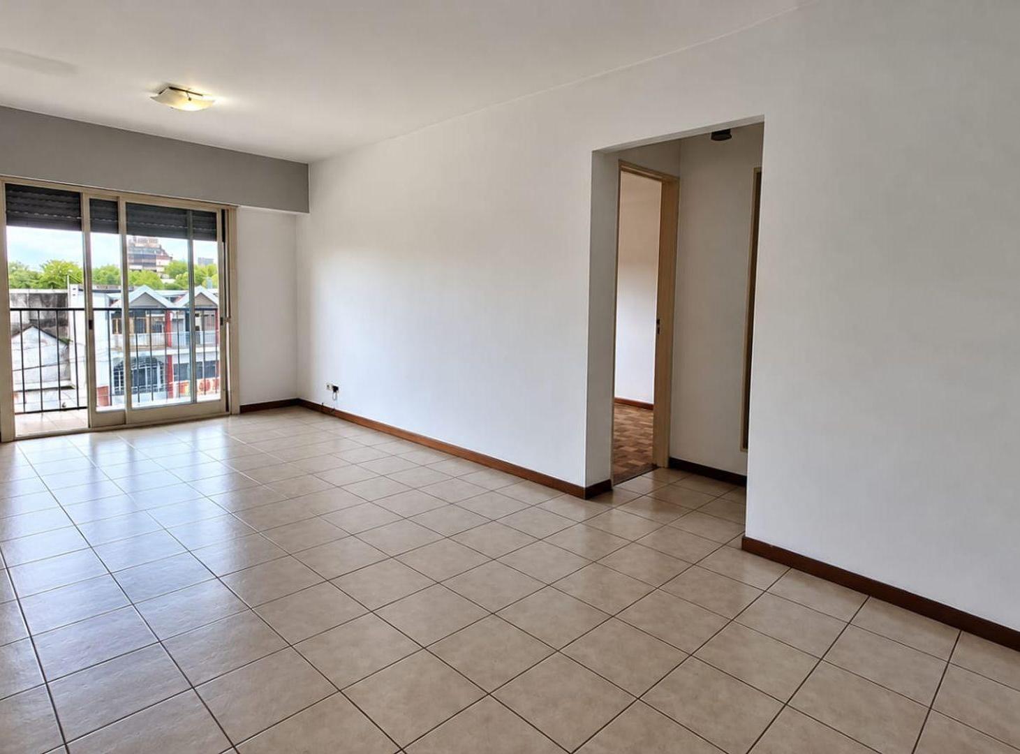 Foto de ALQUILER DEPARTAMENTO 2 AMBIENTES FLORESTA, imagen 4