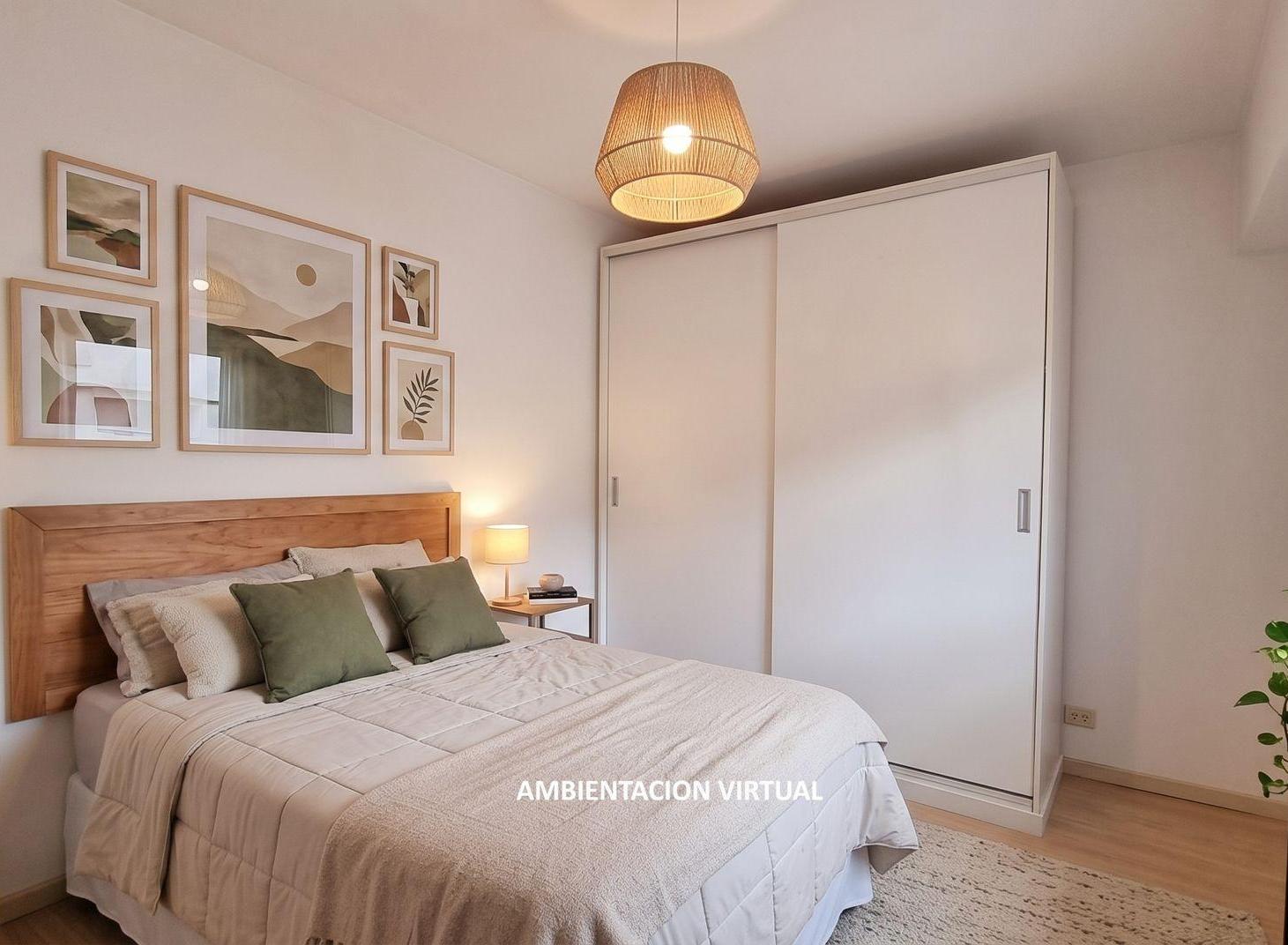 Foto de VENTA DEPARTAMENTO 3 AMBIENTES FLORES apto credito, imagen 3