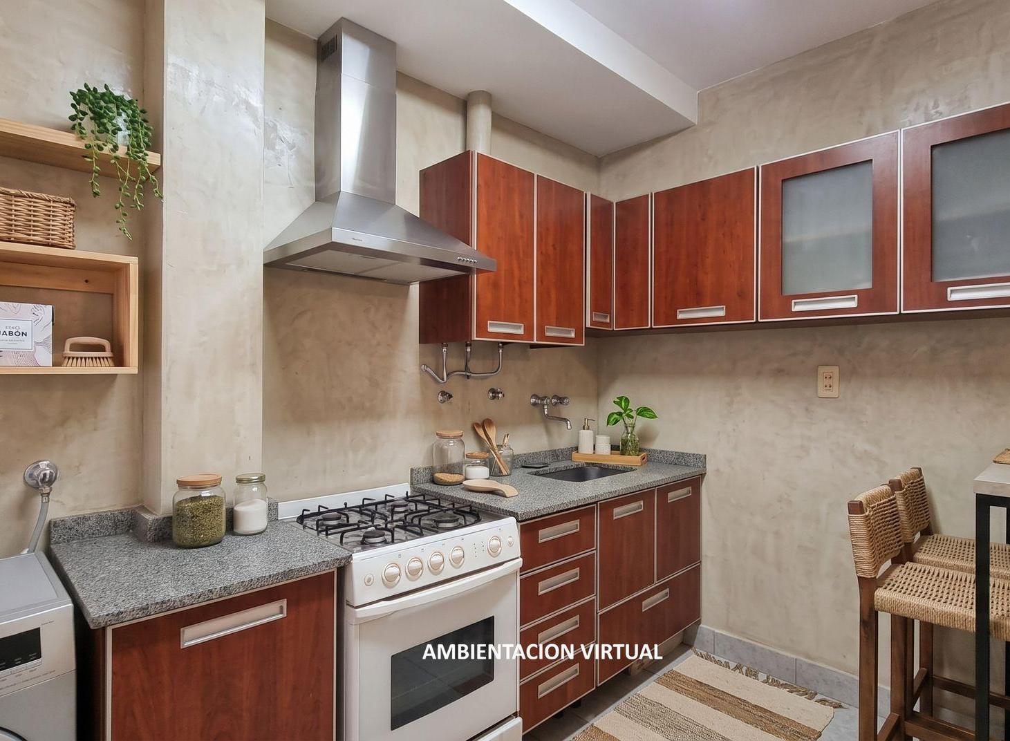 Foto de VENTA DEPARTAMENTO 3 AMBIENTES FLORES apto credito, imagen 2
