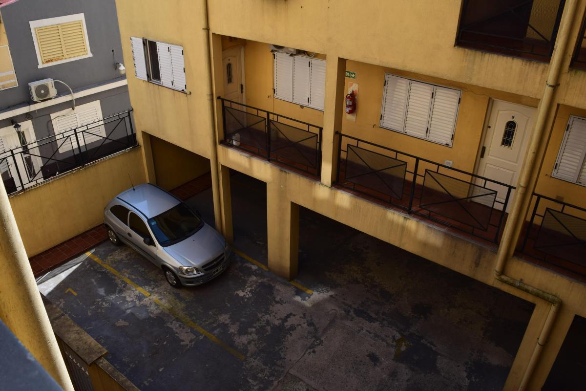 Venta de departamento 2 ambientes