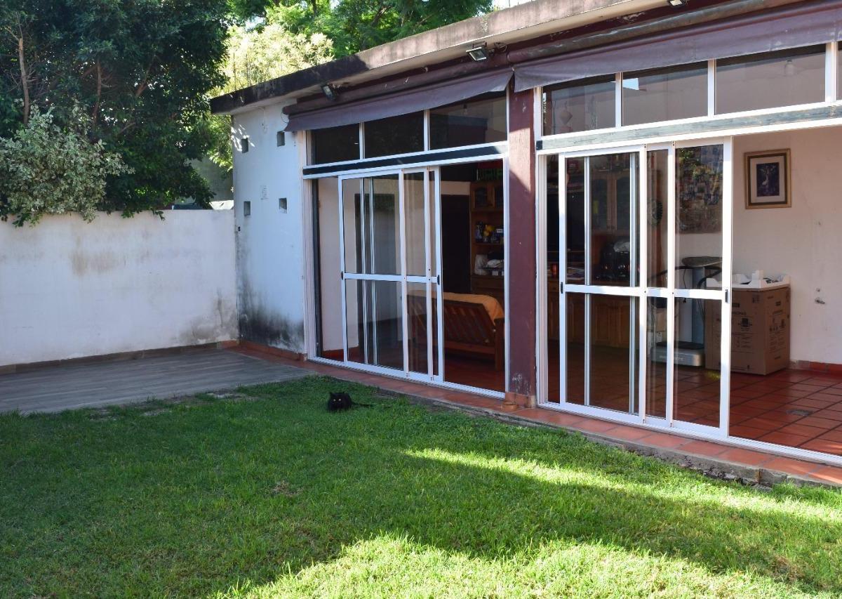 Oportunidad! Casa en El Centro de Merlo en Excelente Estado! 5