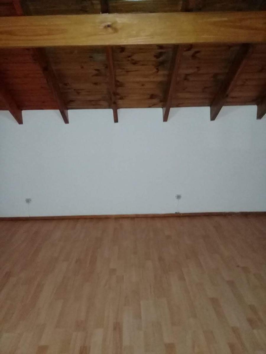 Impecable PH en El Centro de San Miguel 3