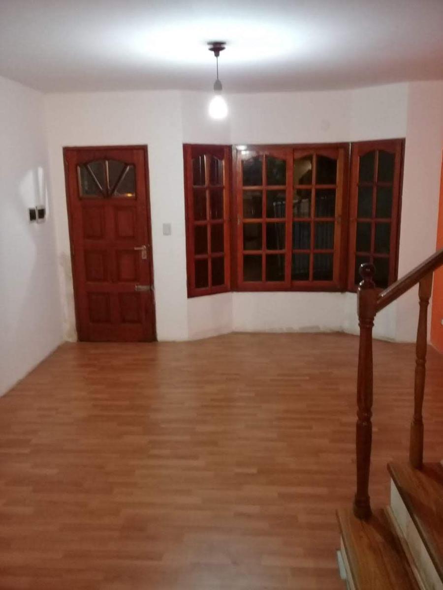 Impecable PH en El Centro de San Miguel 4