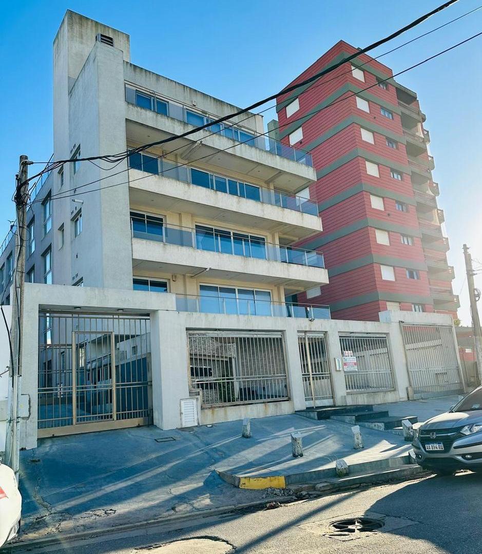 Departamento en Villa Gesell