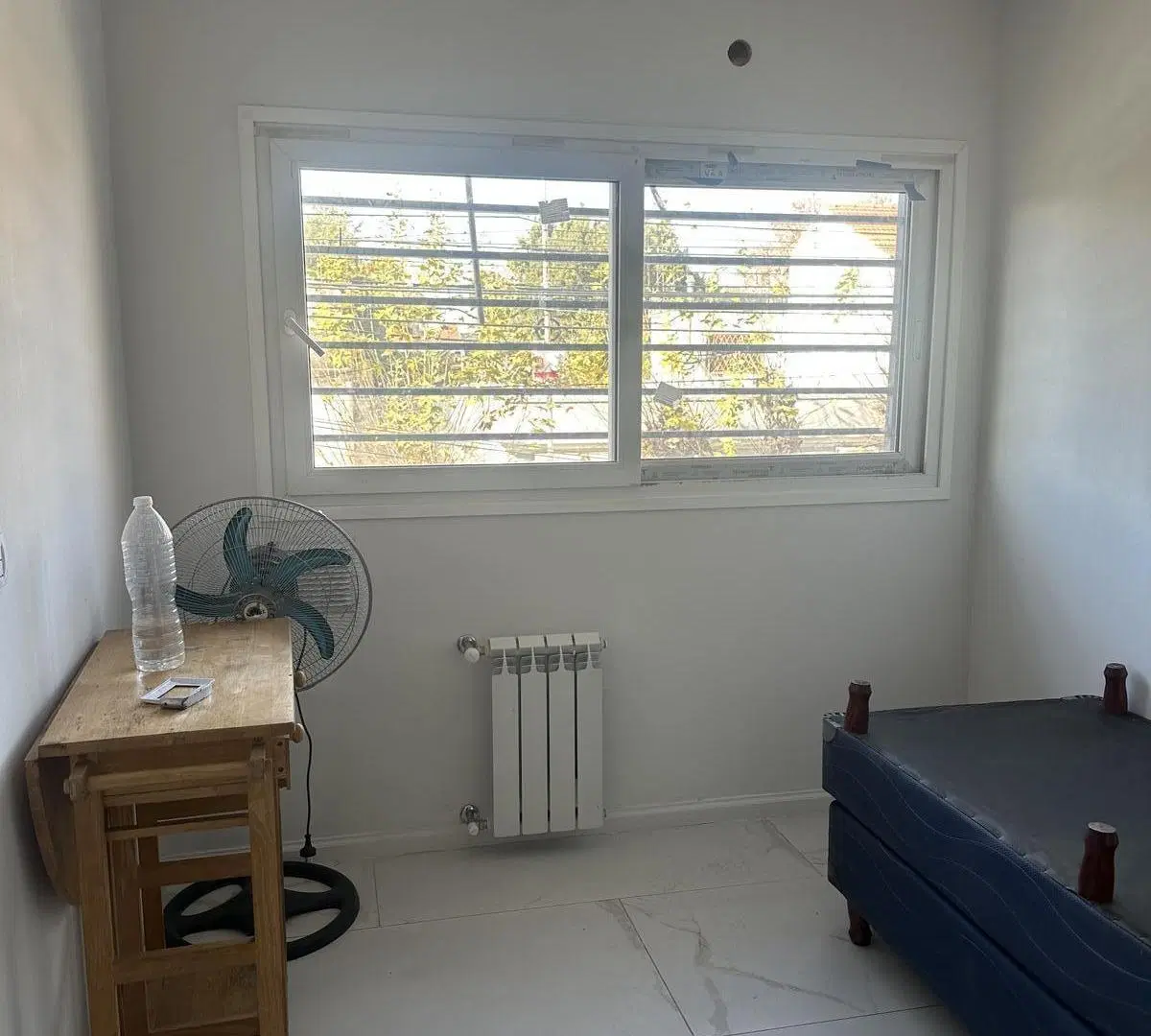 Triplex de 4 ambientes en Haedo Sur 8