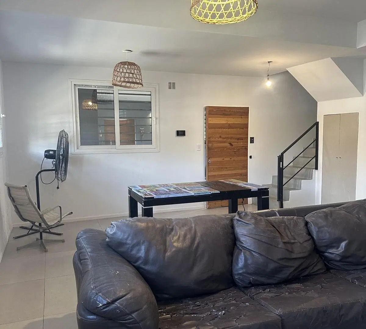 Triplex de 4 ambientes en Haedo Sur 5