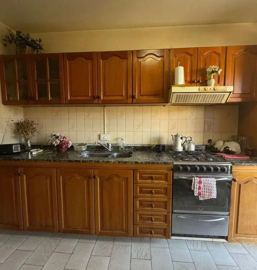 Venta Casa de 4 amb en Merlo 3