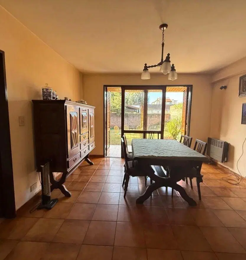 Venta Casa de 4 amb en Merlo 8