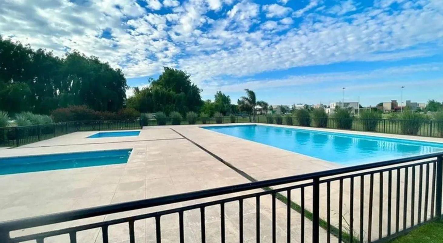 Foto de Terreno en venta en Canning Barrio los Talas, imagen 5