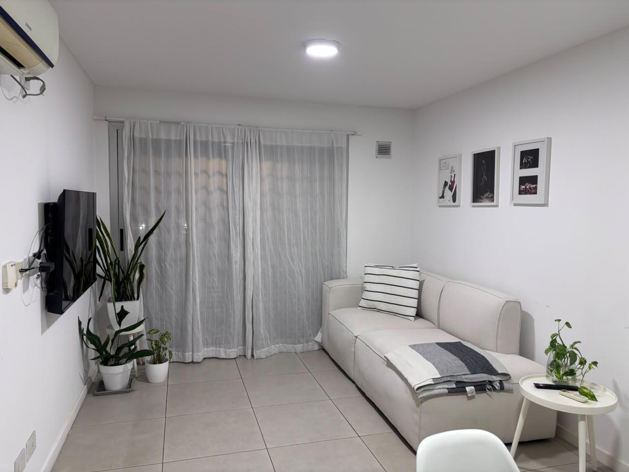 Foto de Departamento de 2 Ambientes con cochera, imagen 1