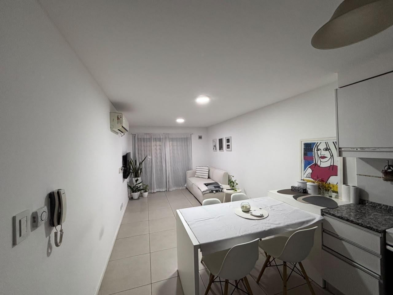 Foto de Departamento de 2 Ambientes con cochera, imagen 3