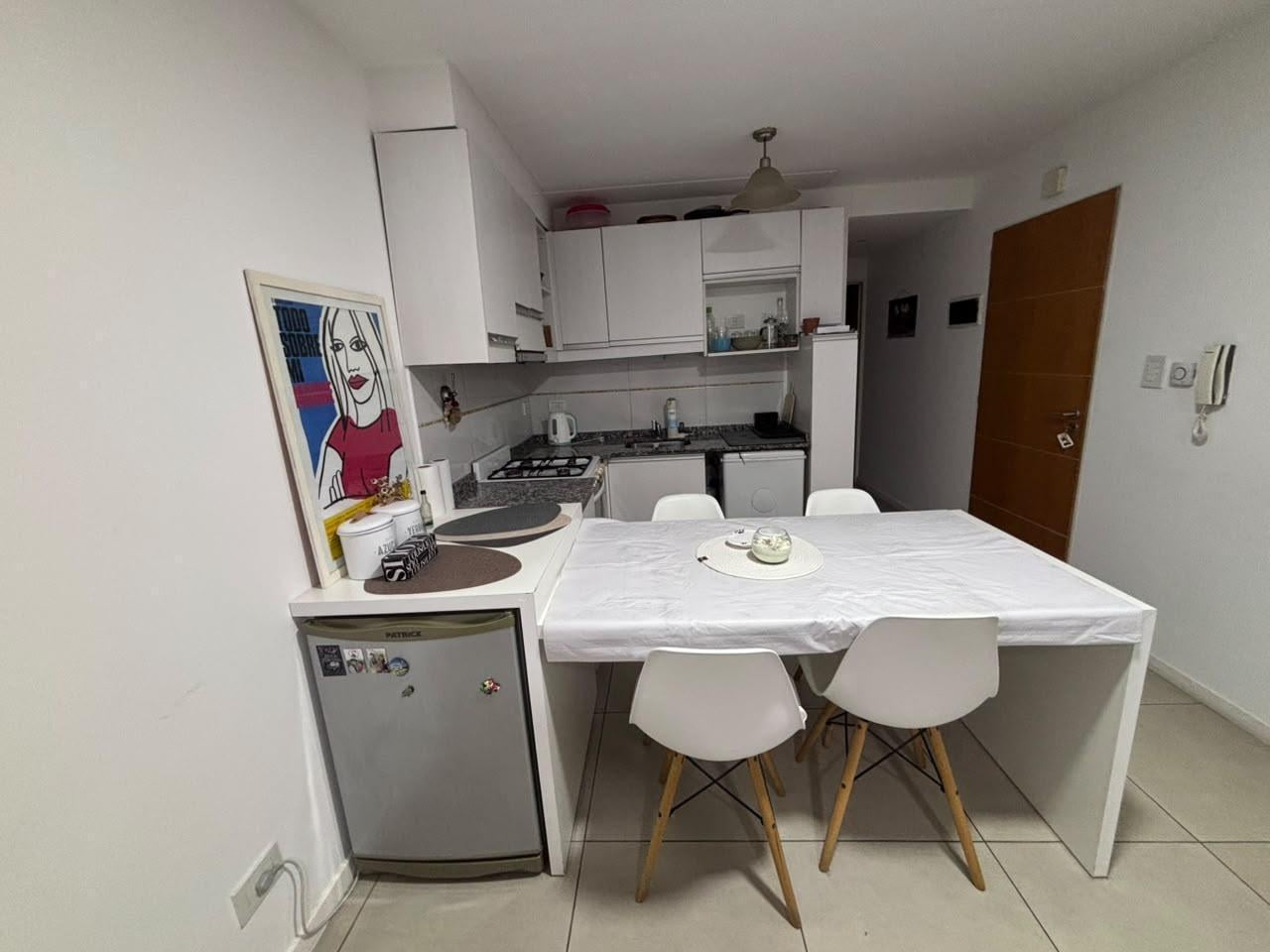 Foto de Departamento de 2 Ambientes con cochera, imagen 4