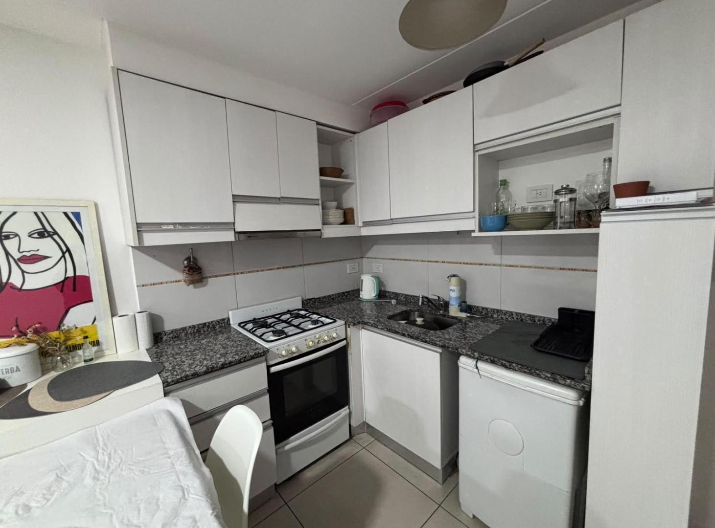 Foto de Departamento de 2 Ambientes con cochera, imagen 5