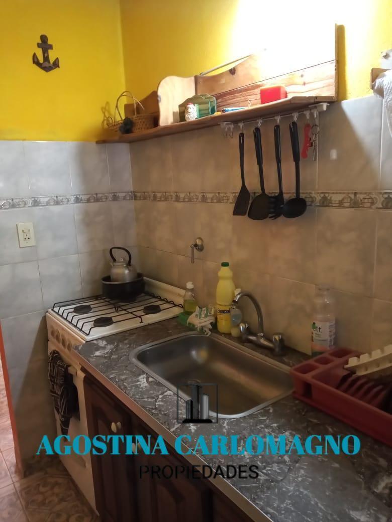 Foto de Duplex de 3 ambientes en venta en Las Toninas, imagen 4