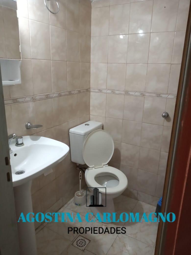 Foto de Duplex de 3 ambientes en venta en Las Toninas, imagen 3
