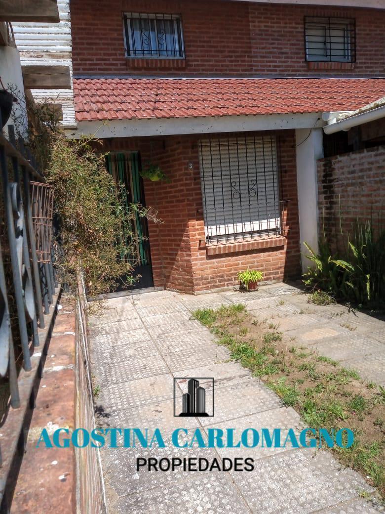 Foto de Duplex de 3 ambientes en venta en Las Toninas, imagen 1
