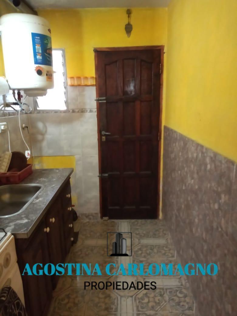 Foto de Duplex de 3 ambientes en venta en Las Toninas, imagen 2