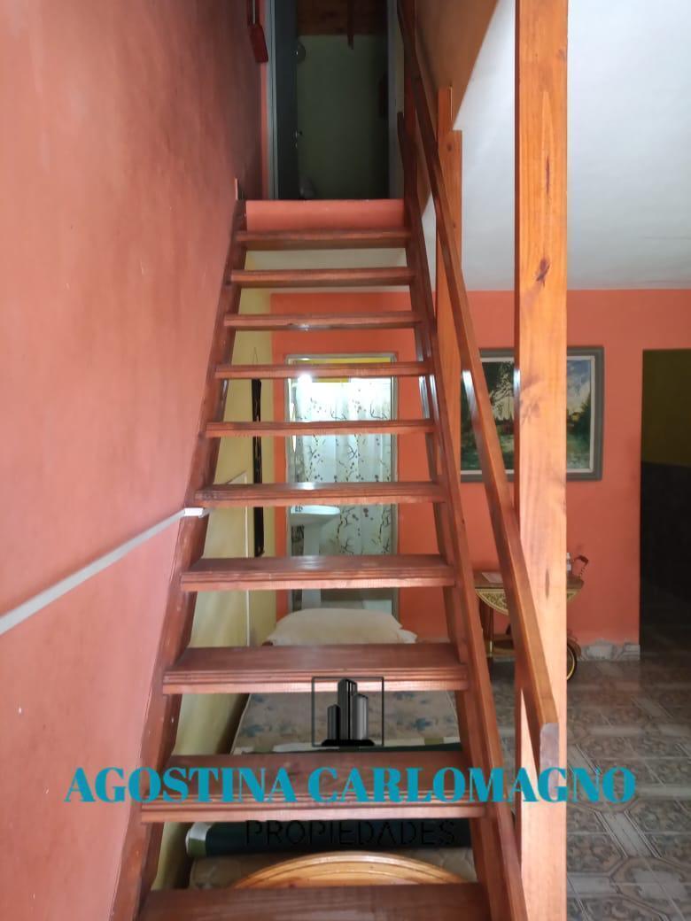 Foto de Duplex de 3 ambientes en venta en Las Toninas, imagen 5