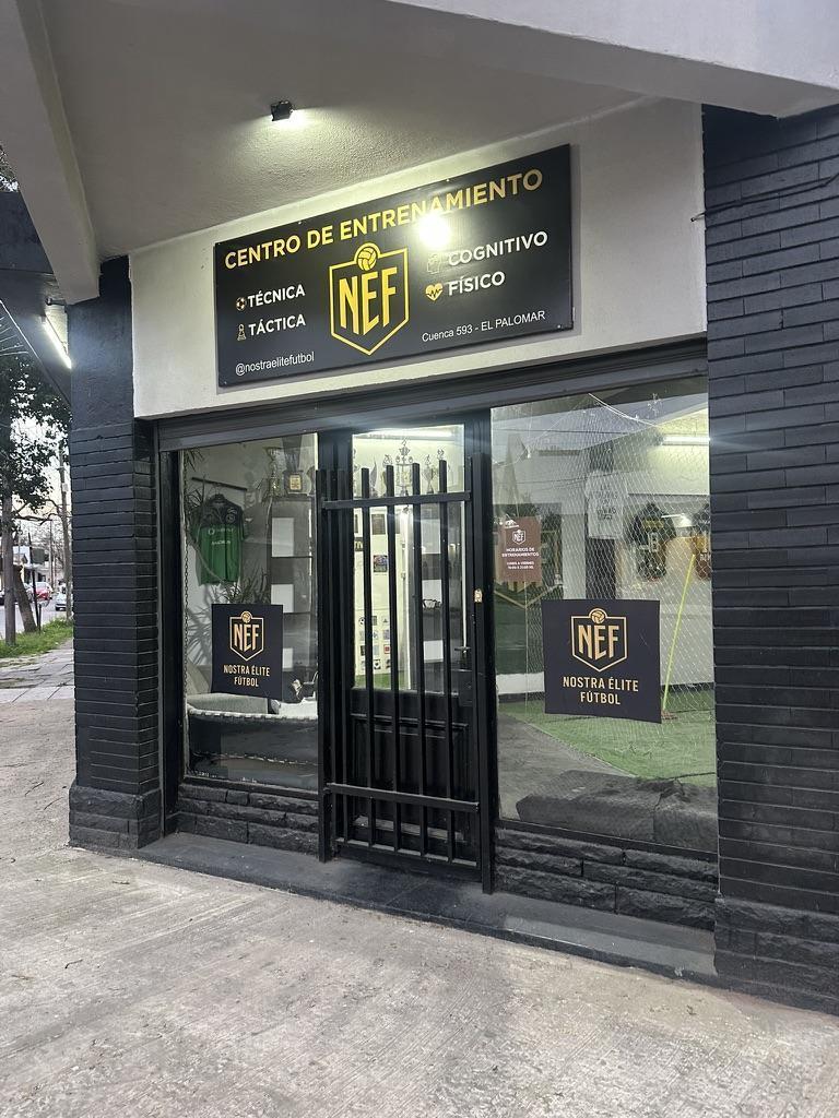 Foto de Local de 100 m2 en Venta en Palomar, imagen 2