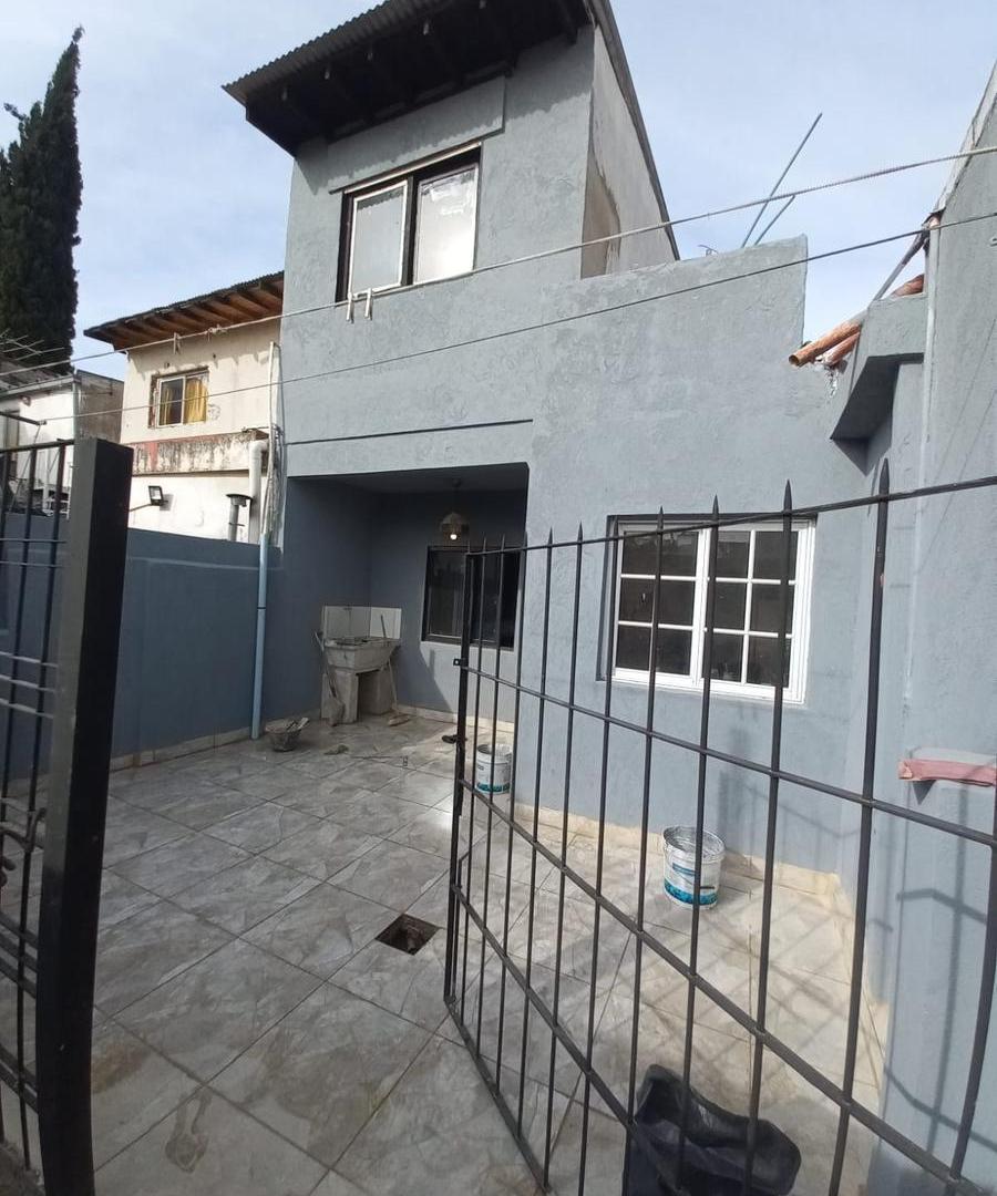 Foto de PH de 2 Ambientes con patio en venta, imagen 1