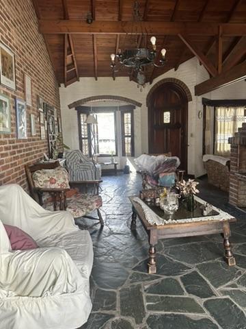 Foto de Espectacular casa en Venta en Castelar Norte, imagen 2