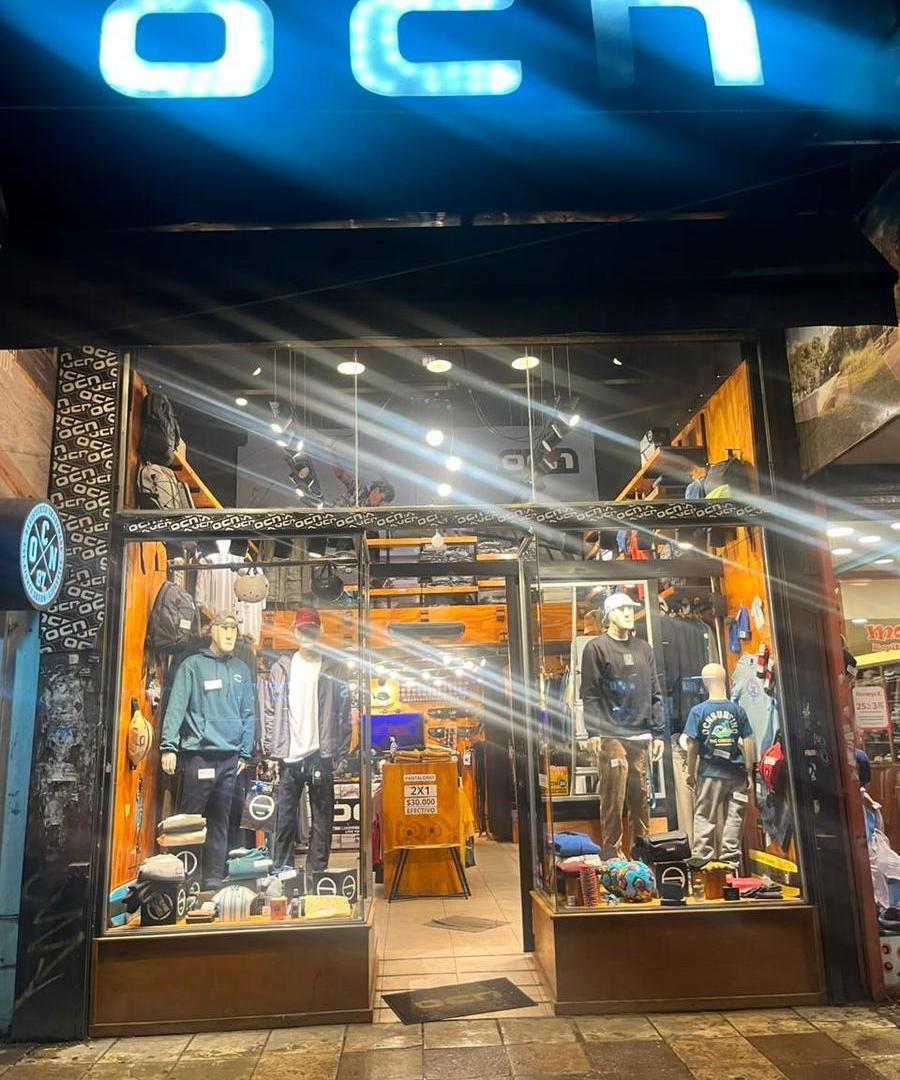 Foto de Excelente local en Alquiler en el centro de Merlo, imagen 1