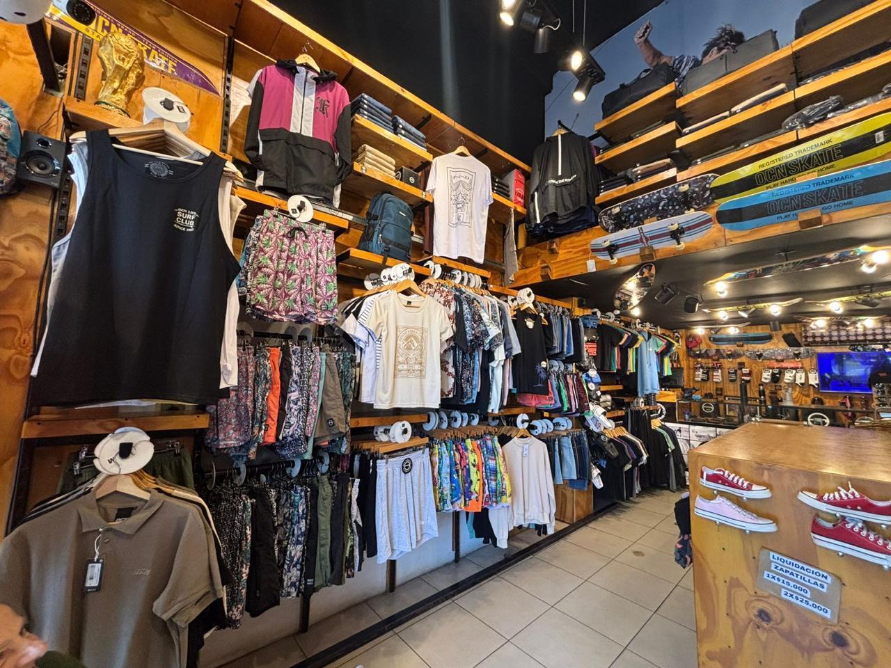 Foto de Excelente local en Alquiler en el centro de Merlo, imagen 5