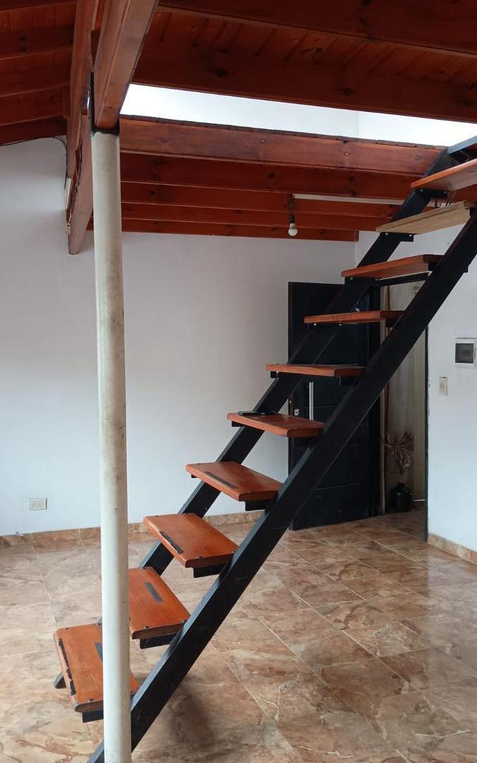 Foto de Alquiler Departamento tipo Loft en Villa Tesei, imagen 2