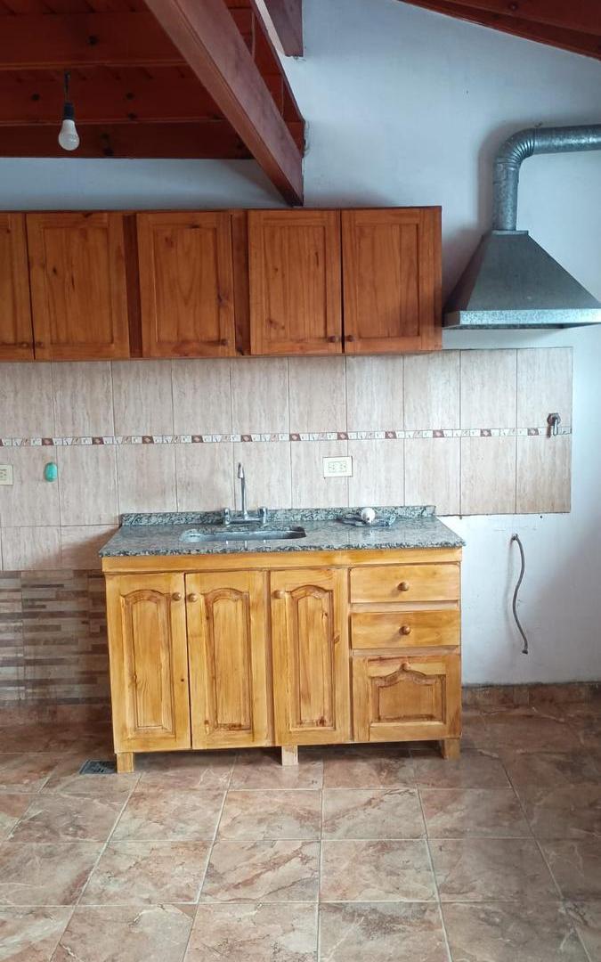 Foto de Alquiler Departamento tipo Loft en Villa Tesei, imagen 1