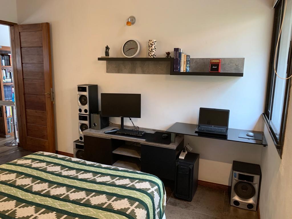 Importante Casa 4 Dorm. en Venta Merlo San Luis 4
