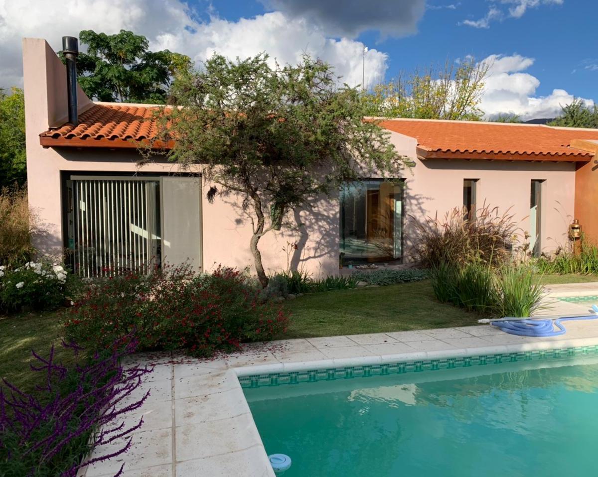Importante Casa 4 Dorm. en Venta Merlo San Luis 5
